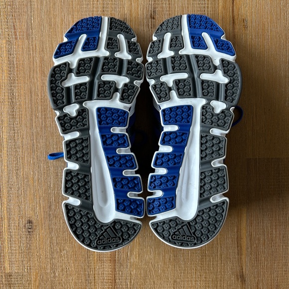 Adidas Men’s Speed Trainer 2 Running Sneakers - Picture 7 of 10
